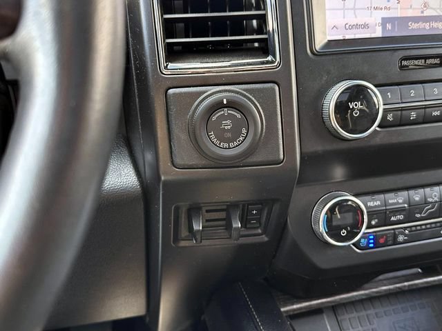 Used 2021 Ford Expedition Max Limited AWD/4WD image 21