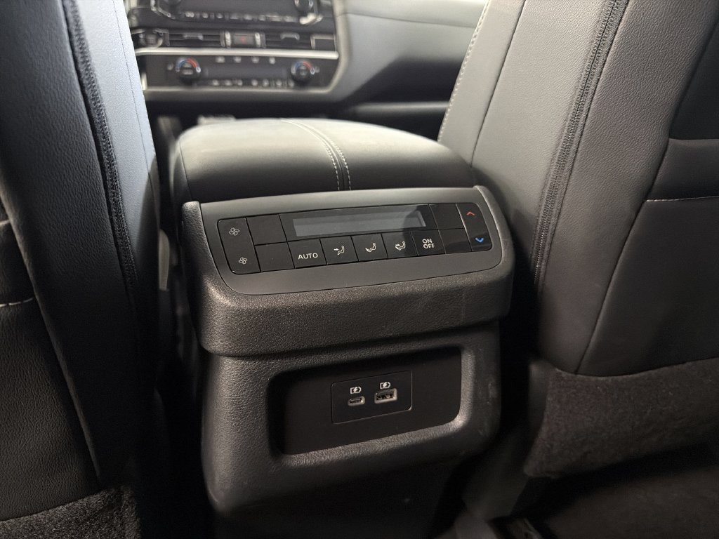 Certified 2025 Nissan Pathfinder SL AWD/4WD image 20