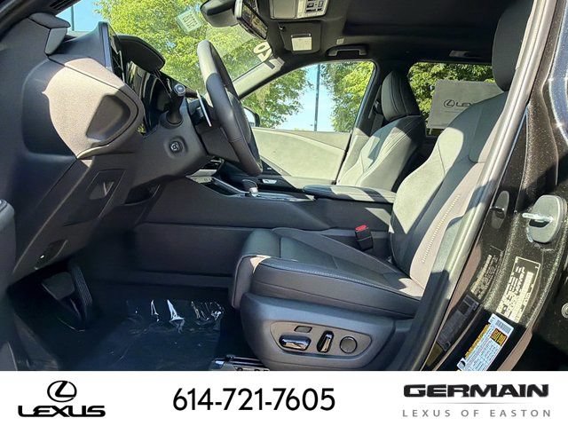 New 2026 Lexus TX 350 AWD image 21