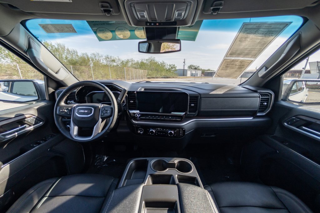 Used 2024 GMC Sierra 1500 SLT image 19