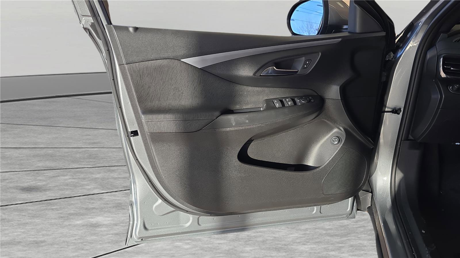 New 2026 Buick Envista Preferred w/ Convenience I Package image 12