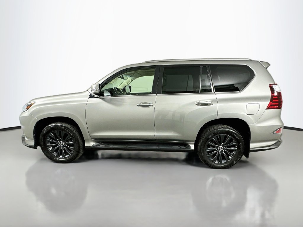 Used 2020 Lexus GX 460 Premium AWD/4WD image 8