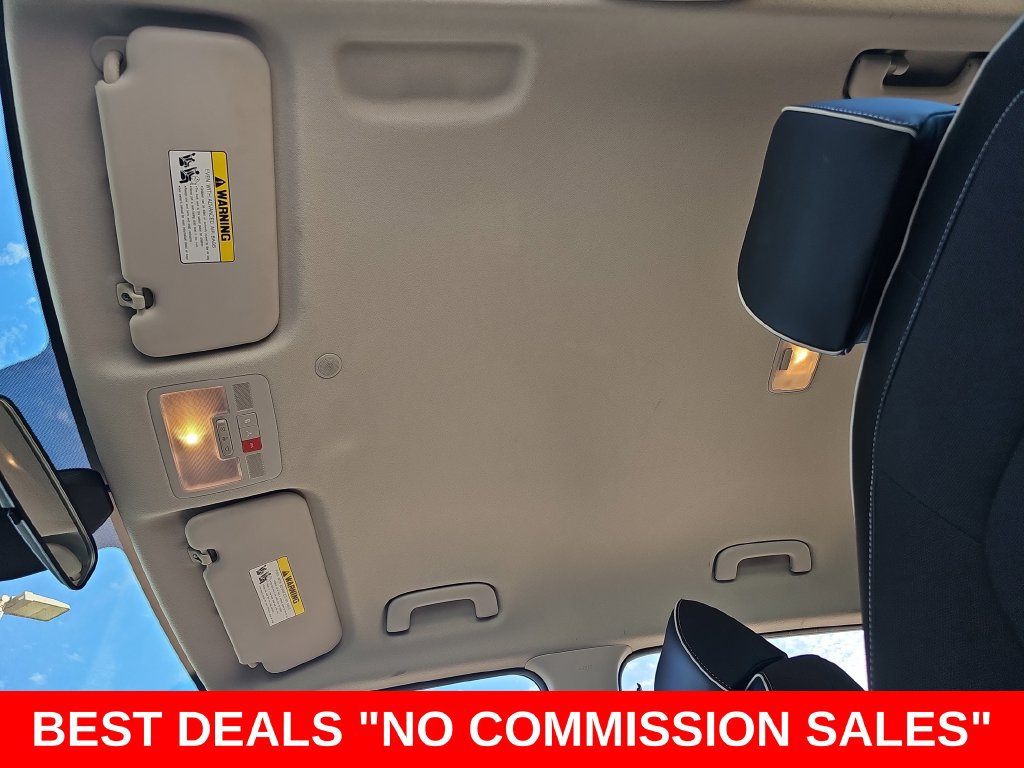 Used 2022 Hyundai Venue Limited FWD image 29