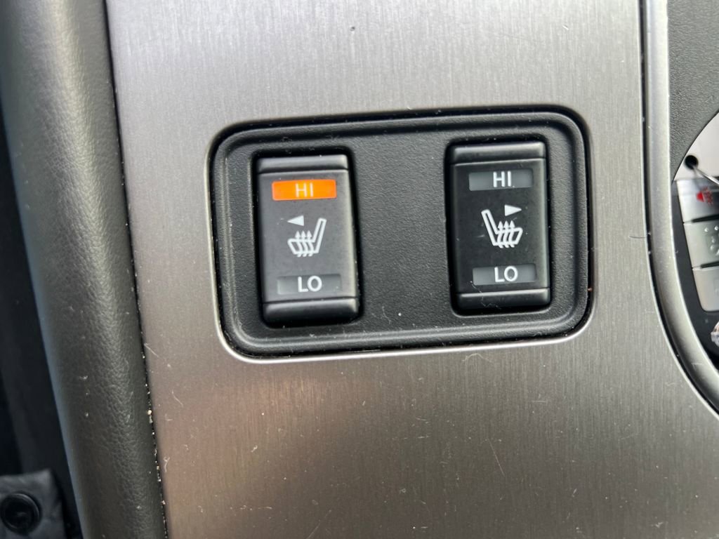 Used 2021 Nissan Murano S image 20