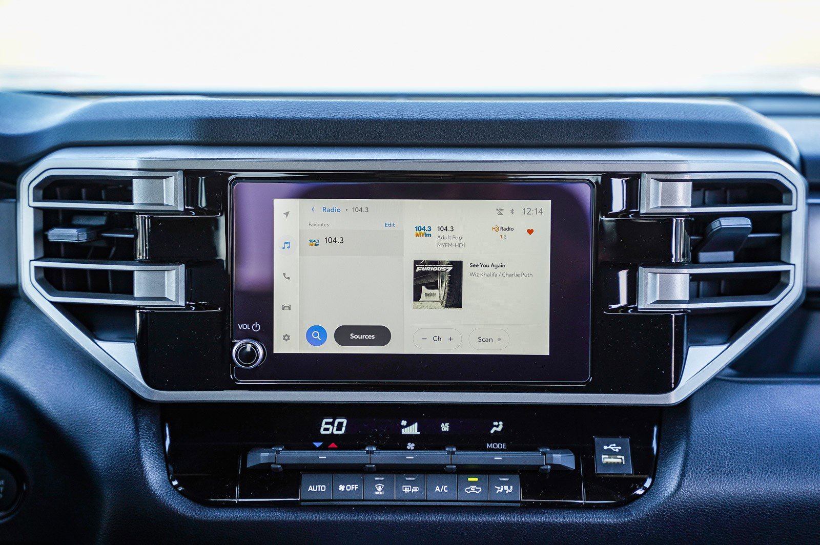 New 2026 Toyota Tundra SR5 image 18