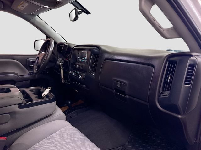 Used 2019 Chevrolet Silverado 1500 Custom w/ Custom Convenience Package image 27