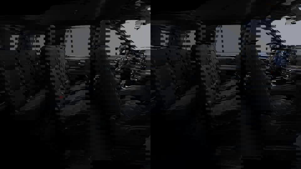 New 2026 Chevrolet Tahoe LS w/ LS Custom Edition RWD image 33