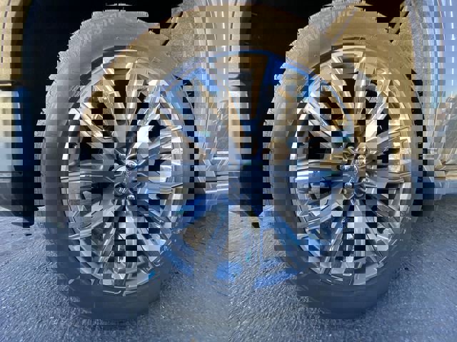 New 2025 GMC Sierra 1500 Denali w/ Denali Reserve Package image 10