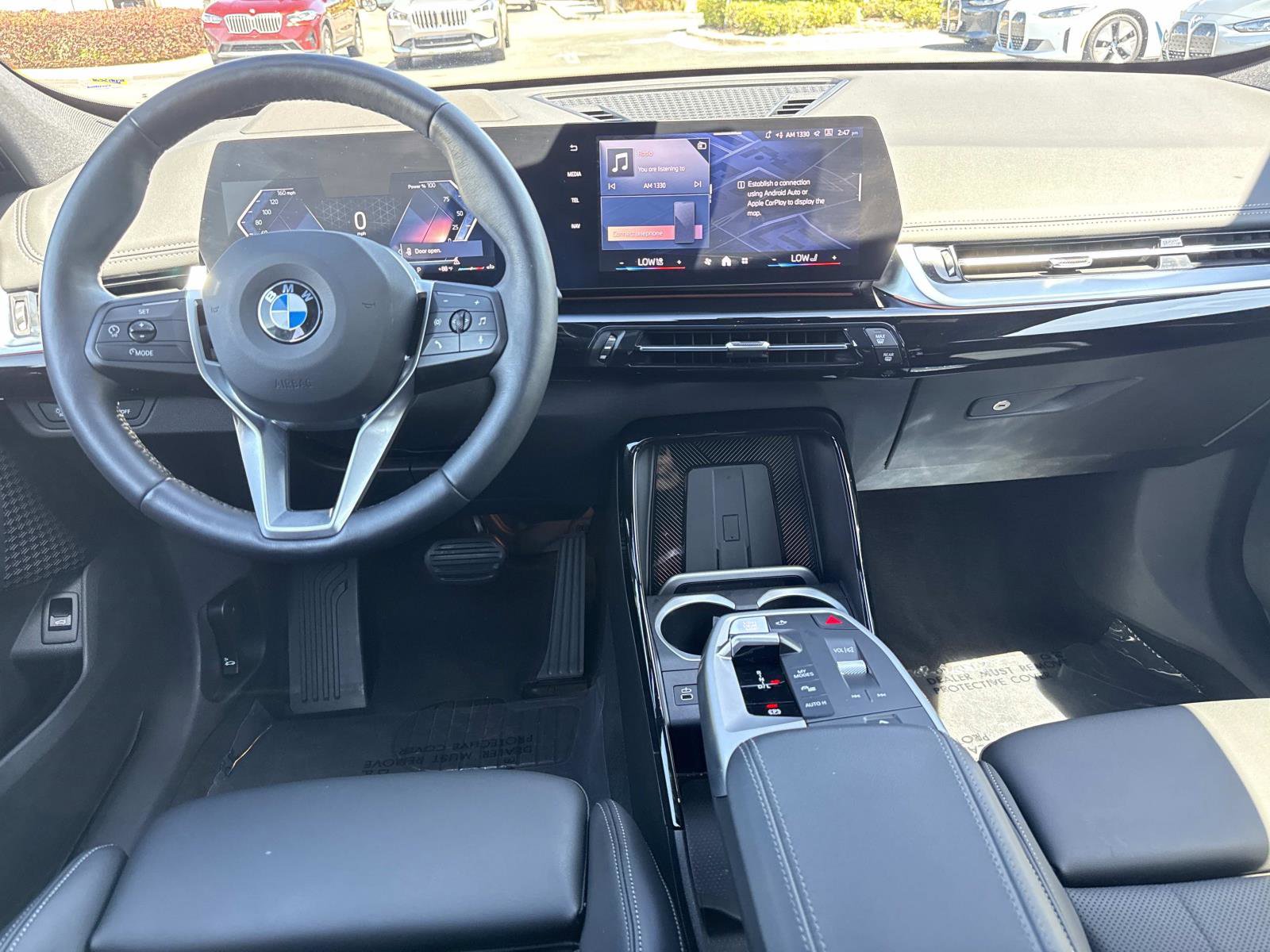 Used 2025 BMW X1 xDrive28i AWD/4WD image 17