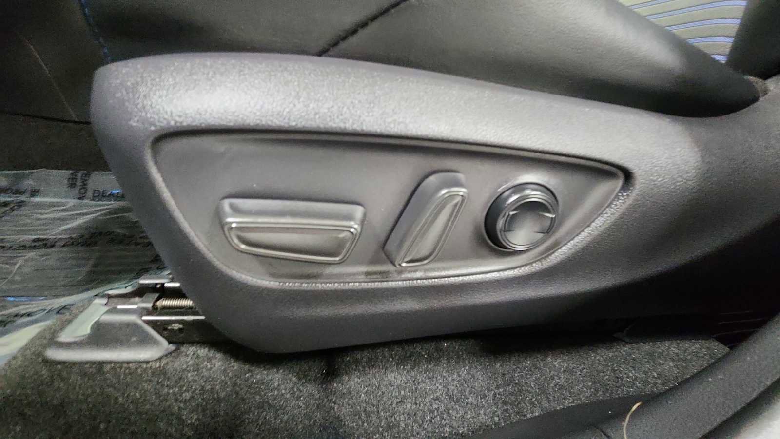 Certified 2020 Toyota RAV4 XSE w/ XSE Grade Weather Package image 14