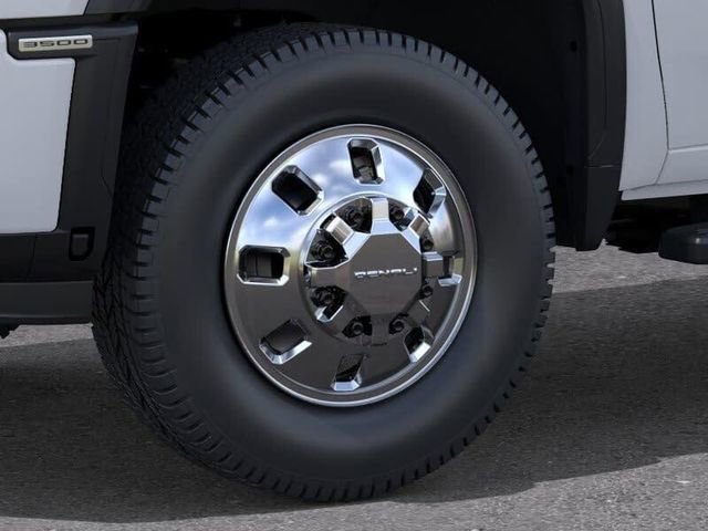 New 2026 GMC Sierra 3500 Denali image 9