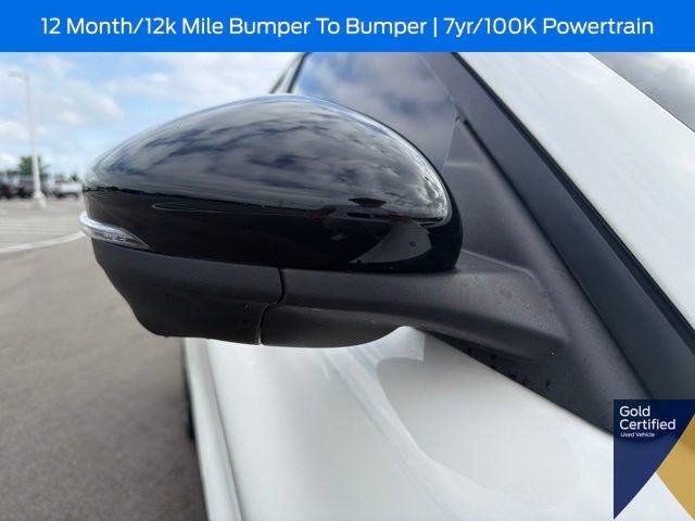 Used 2022 Ford Mustang Mach-E GT AWD/4WD image 8