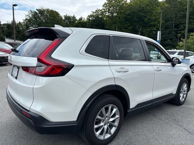 Used 2026 Honda CR-V EX image 7