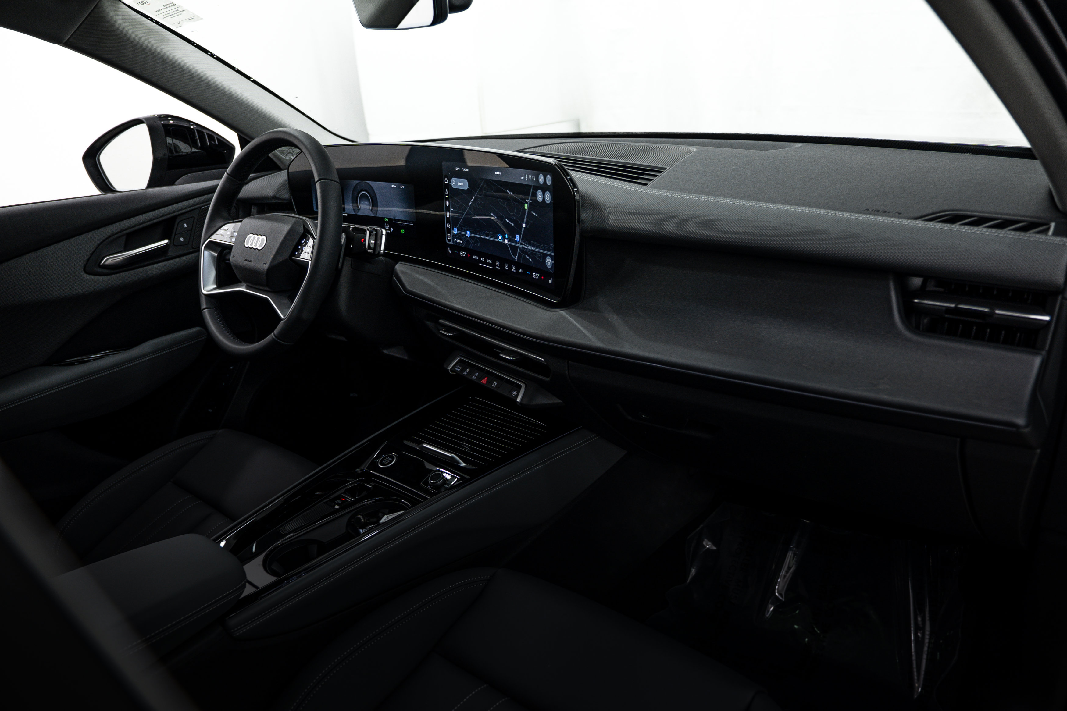 New 2026 Audi Q3 quattro 2.0T AWD/4WD image 12