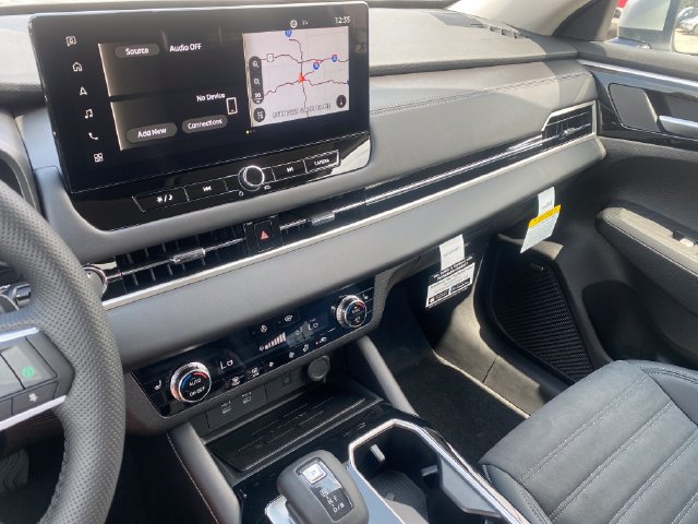 New 2026 Mitsubishi Outlander SE AWD/4WD image 18