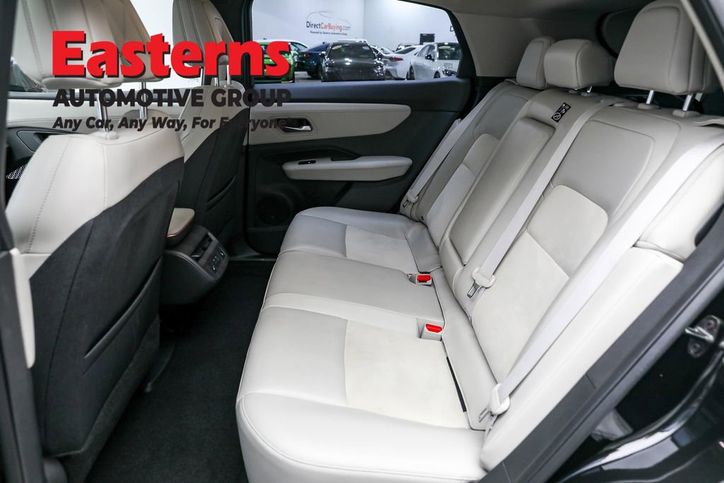 Used 2023 Nissan Ariya AWD image 21