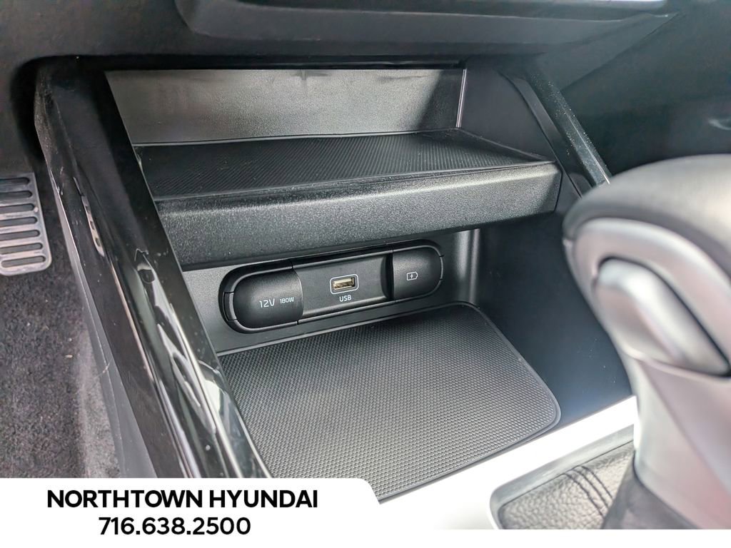 Used 2024 Kia Forte GT-Line image 17