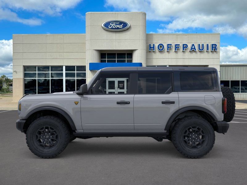 New 2026 Ford Bronco Badlands image 35