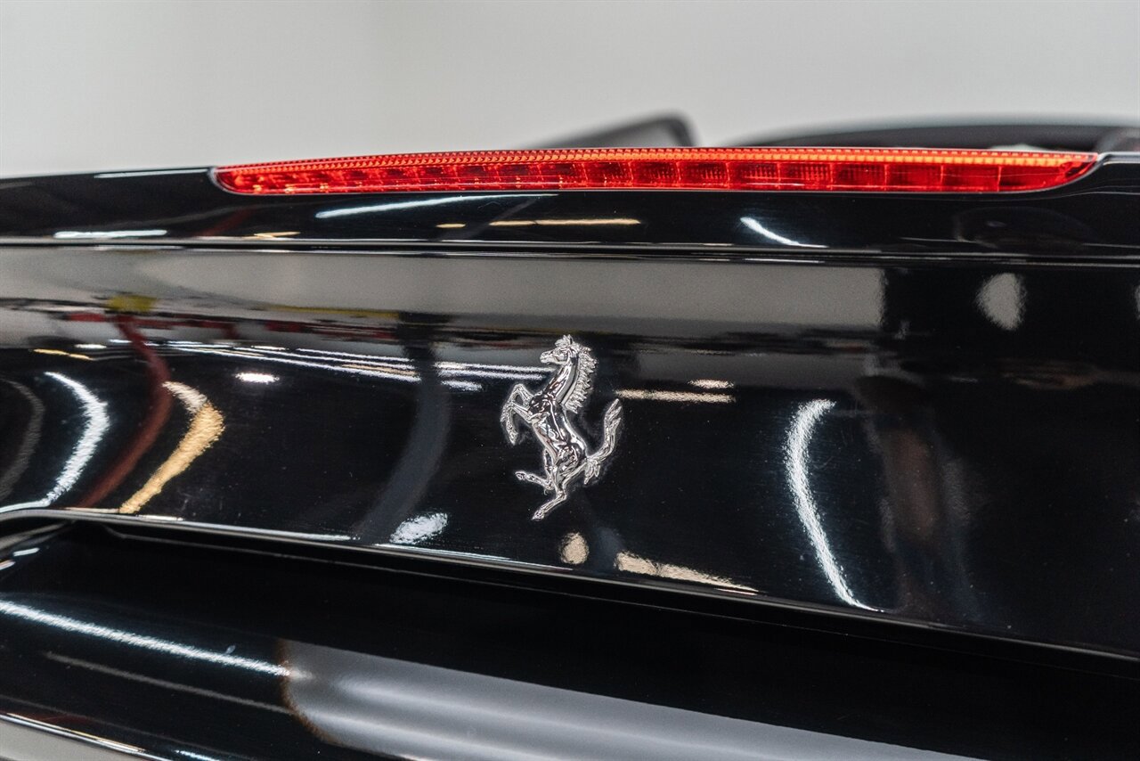 Used 2018 Ferrari 488 Spider image 92