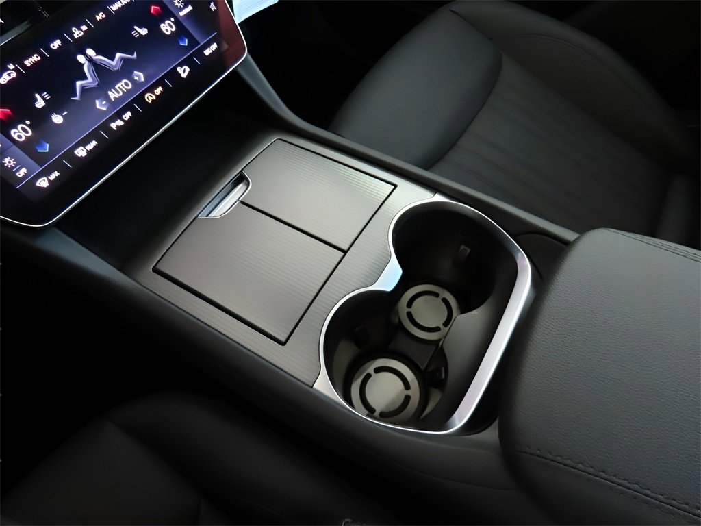 New 2024 Maserati Grecale GT image 38