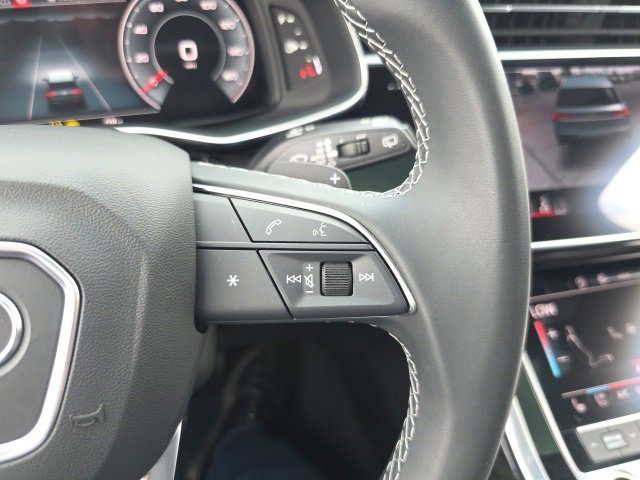 Used 2025 Audi Q7 3.0T Premium Plus w/ Premium Plus Package image 23