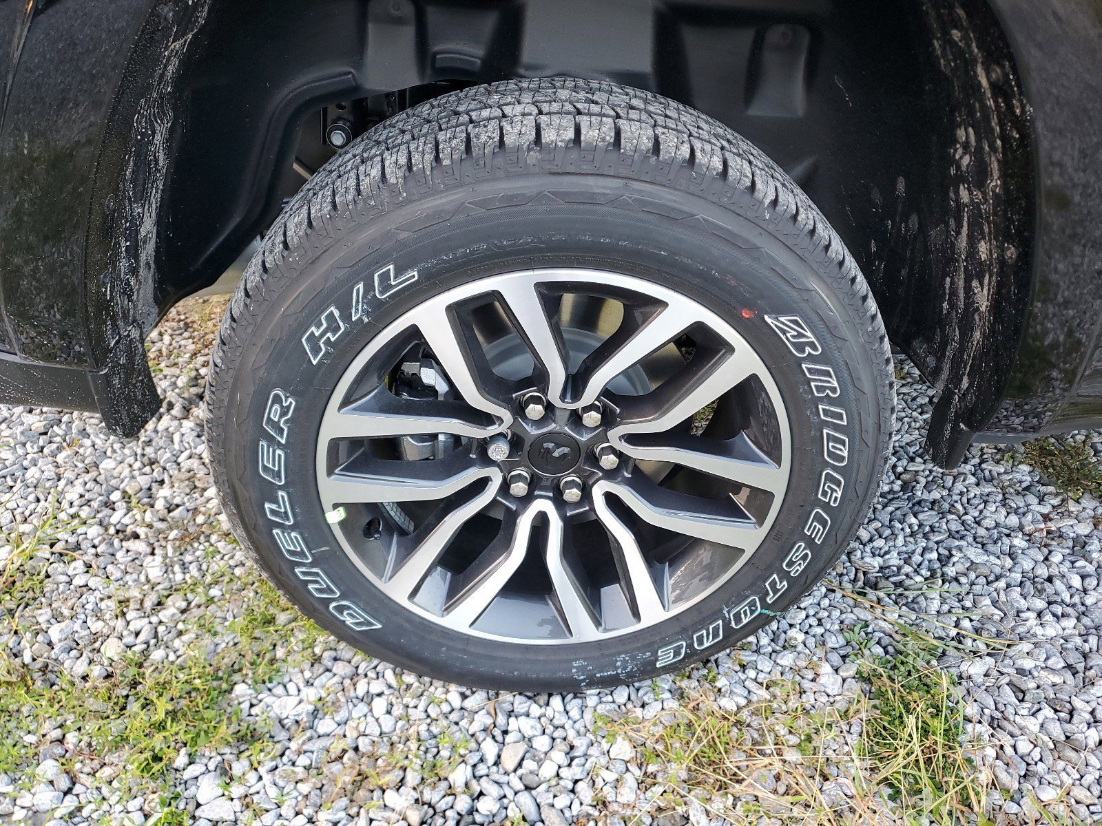 New 2026 RAM 1500 Limited image 5