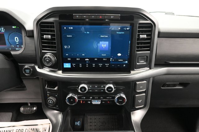 Used 2024 Ford F150 XLT w/ Equipment Group 302A MID AWD/4WD image 17