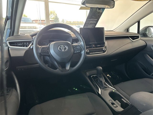 Used 2023 Toyota Corolla LE image 17