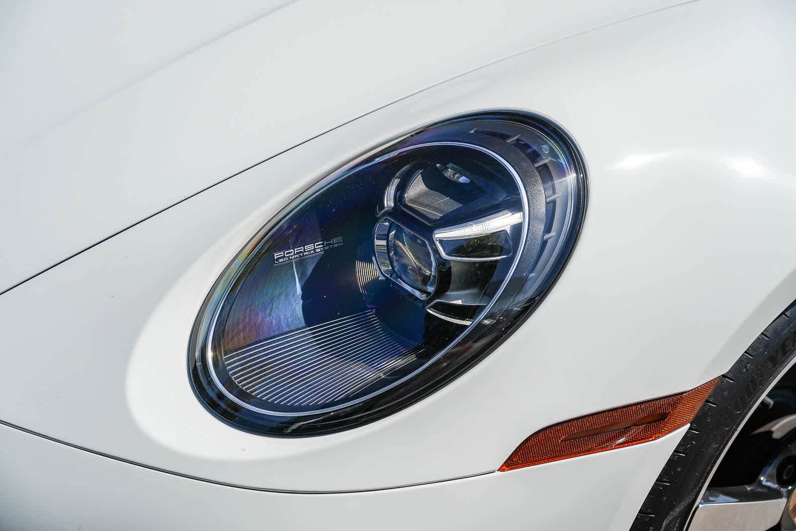 Used 2024 Porsche 911 Carrera S RWD image 10
