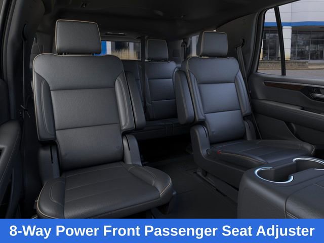New 2026 Chevrolet Tahoe Premier image 18