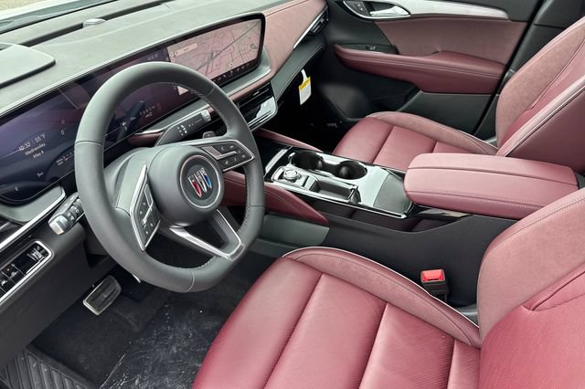 New 2026 Buick Envision Sport Touring AWD/4WD image 10