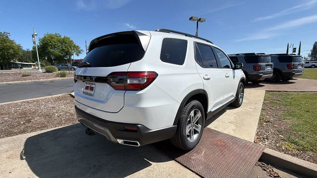 New 2026 Honda Pilot EX-L image 4