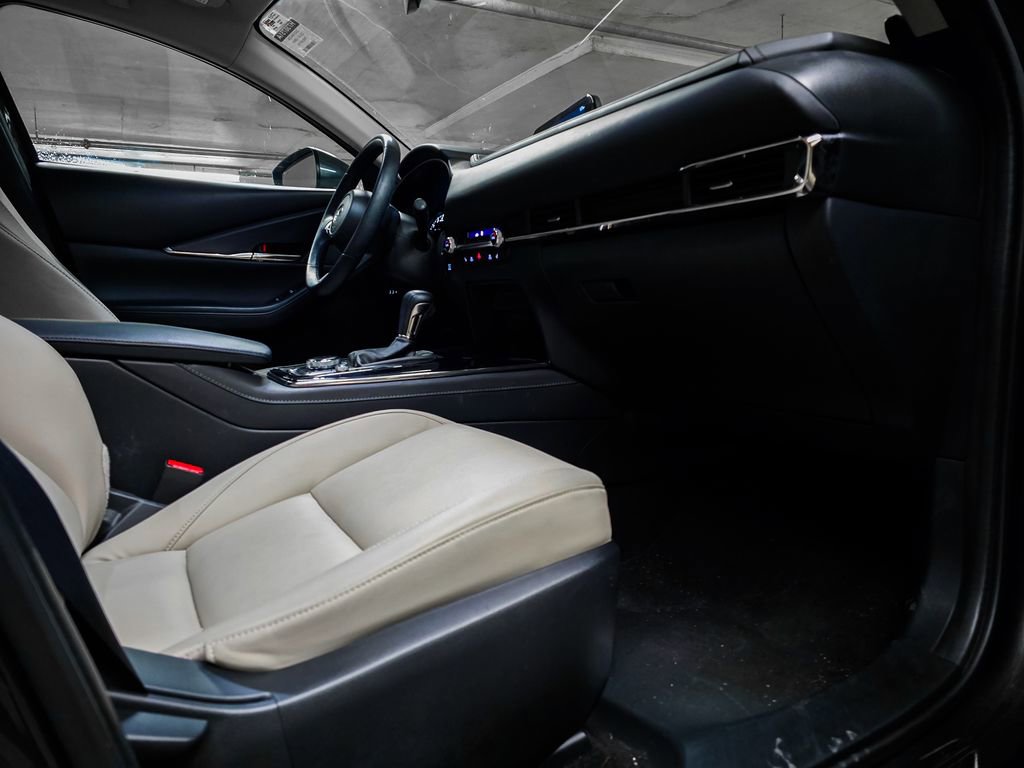 Used 2023 MAZDA CX-30 AWD 2.5 S w/ Preferred Package image 39