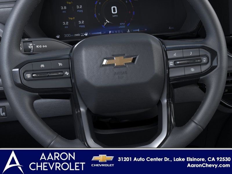 New 2026 Chevrolet Colorado LT RWD image 19