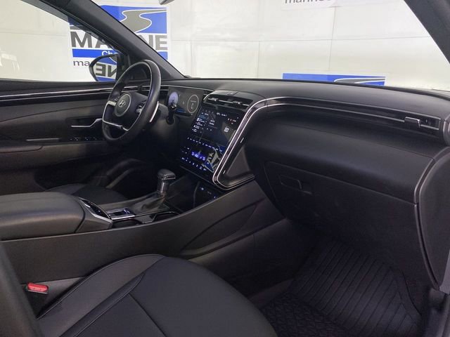 Used 2024 Hyundai Santa Cruz XRT image 34