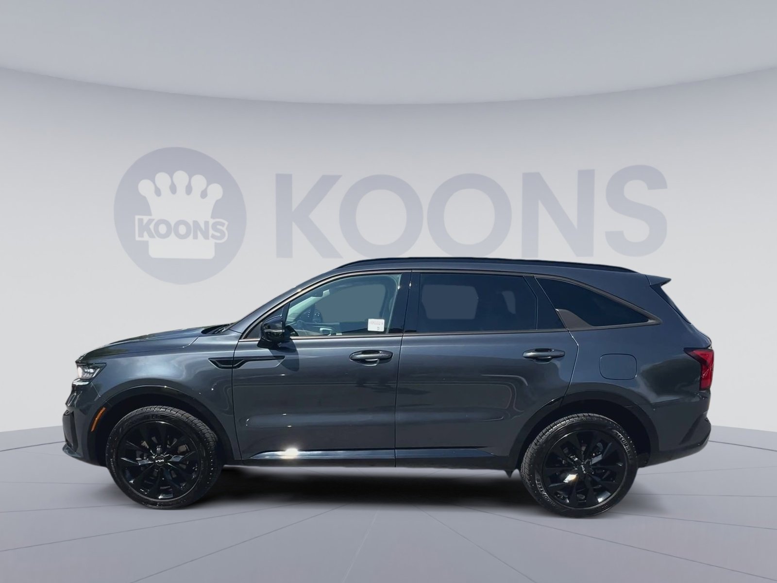 Used 2023 Kia Sorento SX AWD/4WD image 7