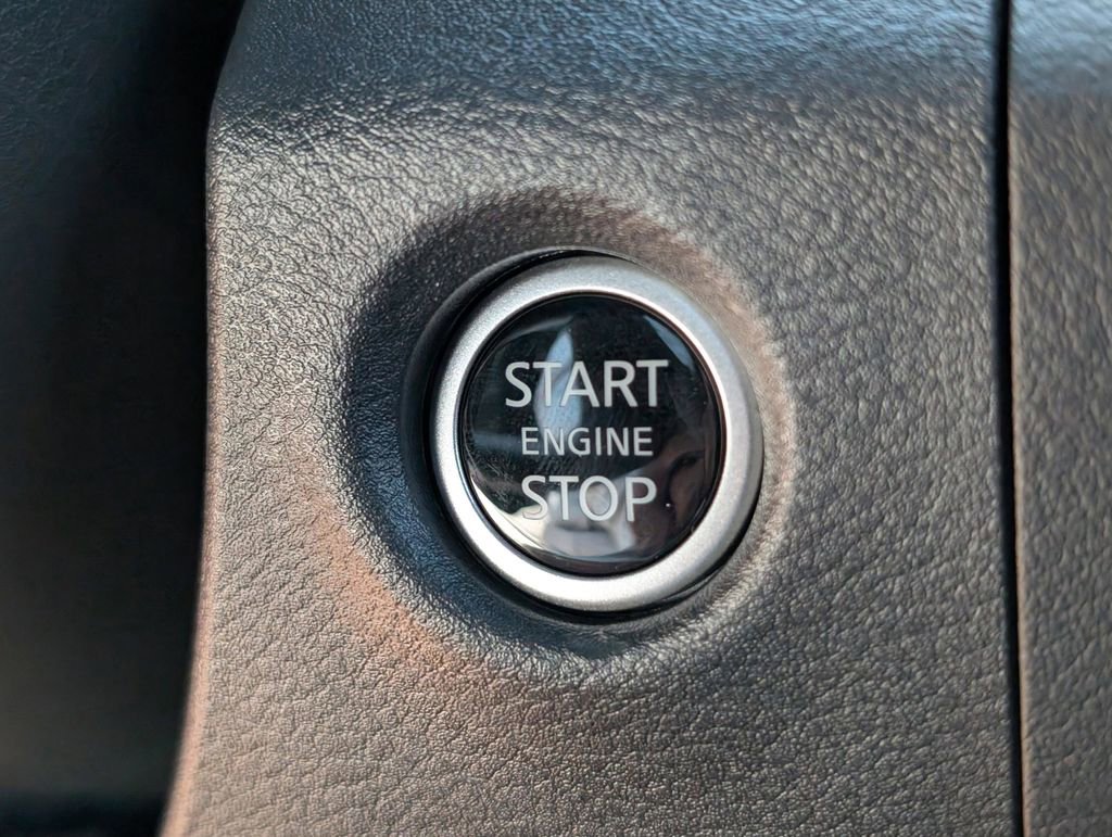 New 2025 Nissan Frontier Pro-X w/ Pro Convenience Package image 27