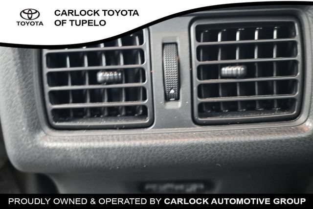 Used 2026 Toyota Camry SE w/ Multimedia Upgrade Package FWD image 19