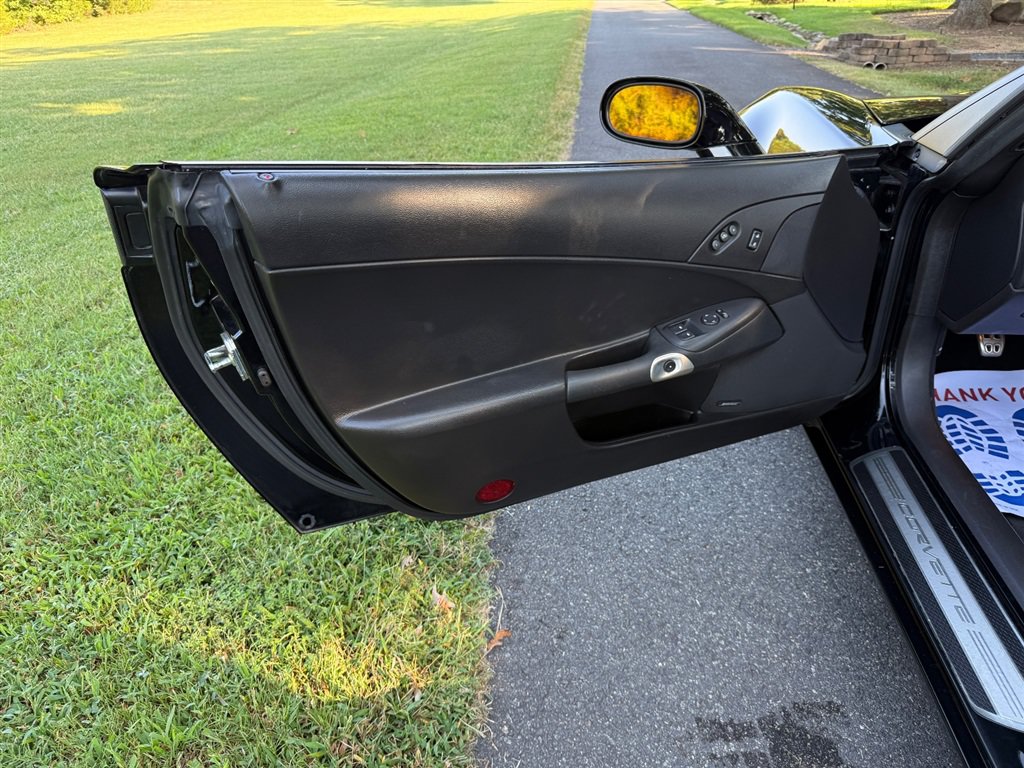 Used 2010 Chevrolet Corvette Grand Sport w/ Preferred Equipment Group RWD image 42