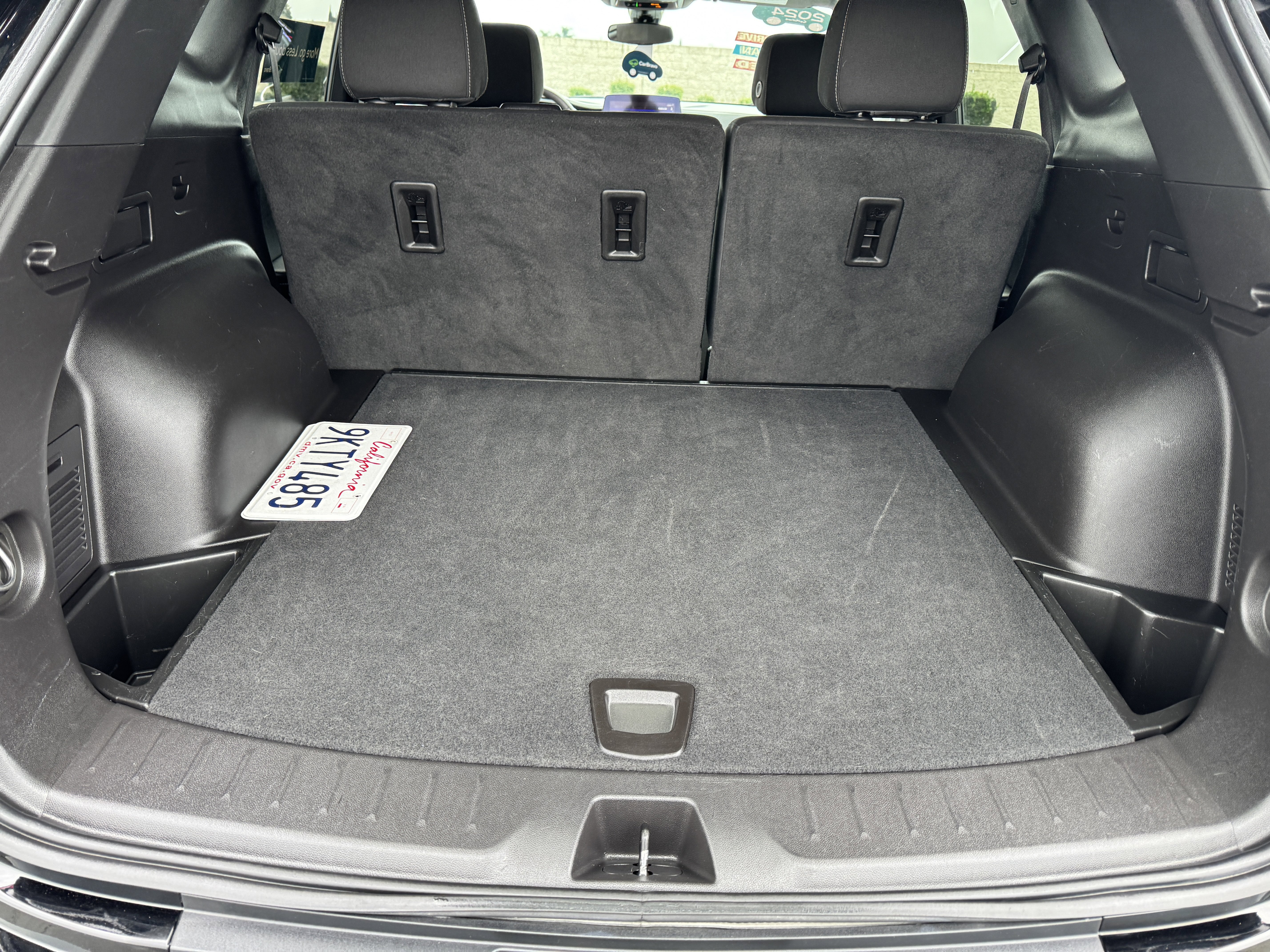 Certified 2024 Chevrolet Blazer LT image 19