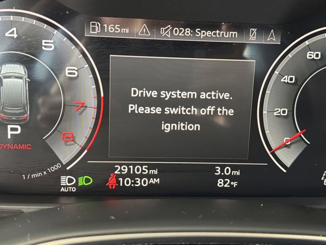 Used 2021 Audi Q7 2.0T Premium Plus AWD/4WD image 18
