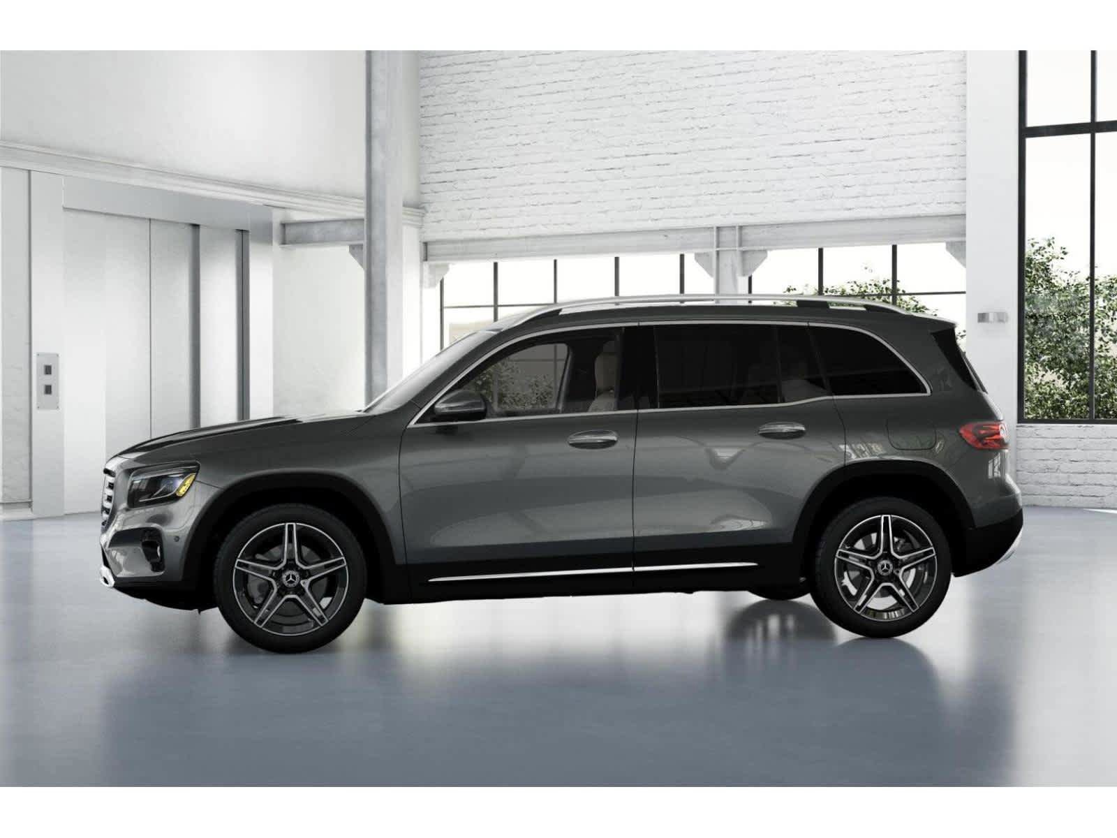 New 2026 Mercedes-Benz GLB 250 image 33