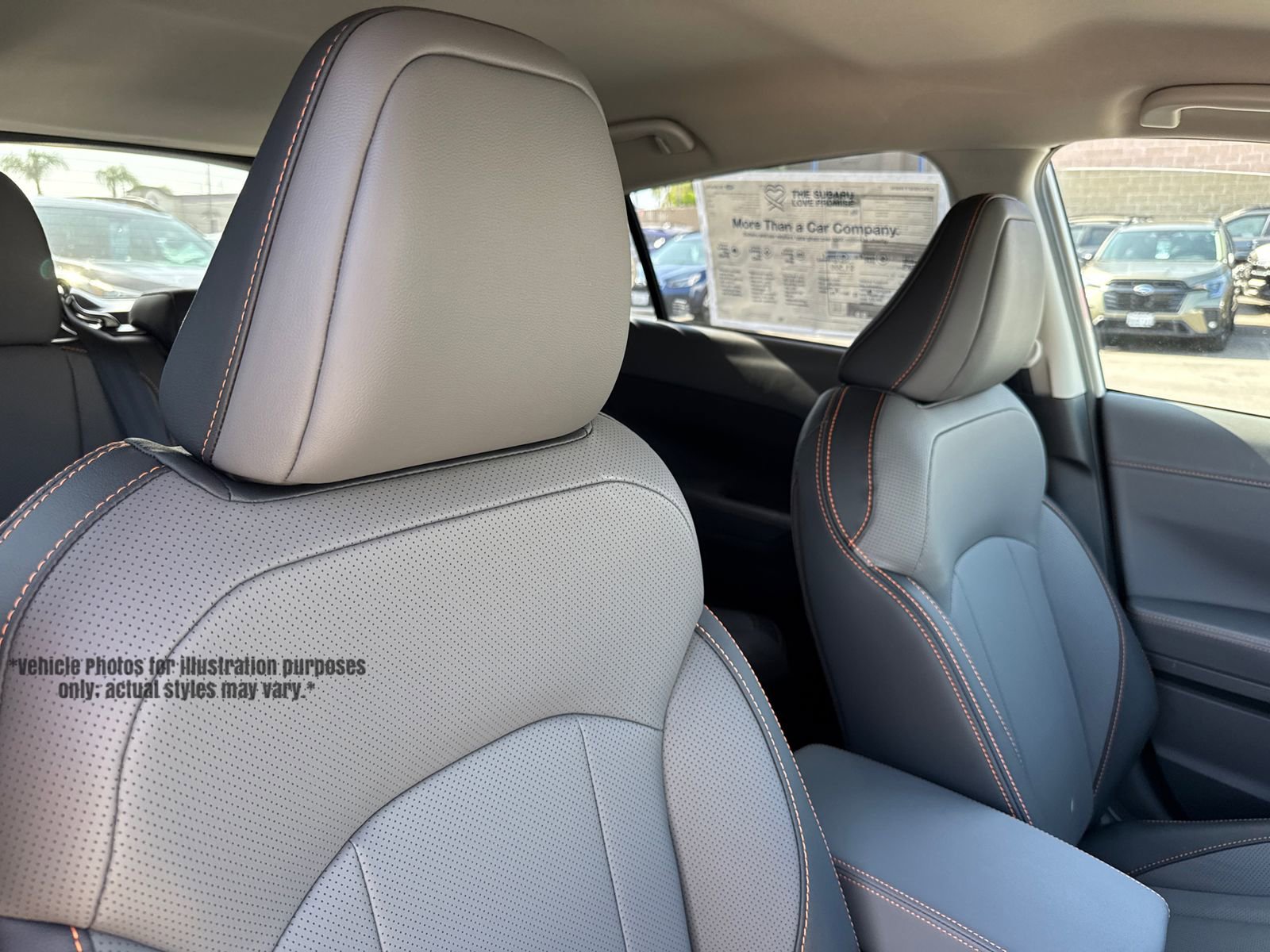 New 2026 Subaru Crosstrek 2.5i Limited image 10