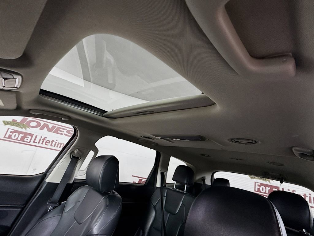 Used 2022 Kia Telluride EX w/ Towing Package image 11