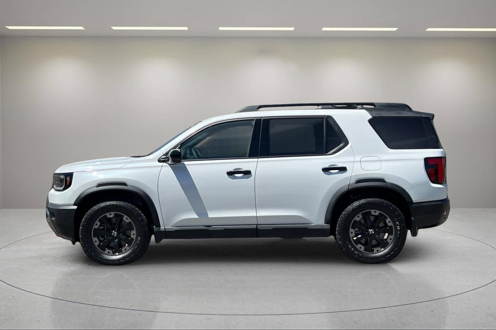 New 2026 Honda Passport TrailSport Elite image 6