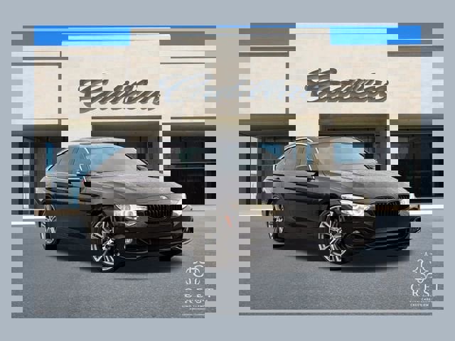 Used 2016 BMW 428i Gran Coupe