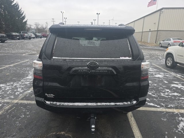 Used 2023 Toyota 4Runner SR5 Premium image 7
