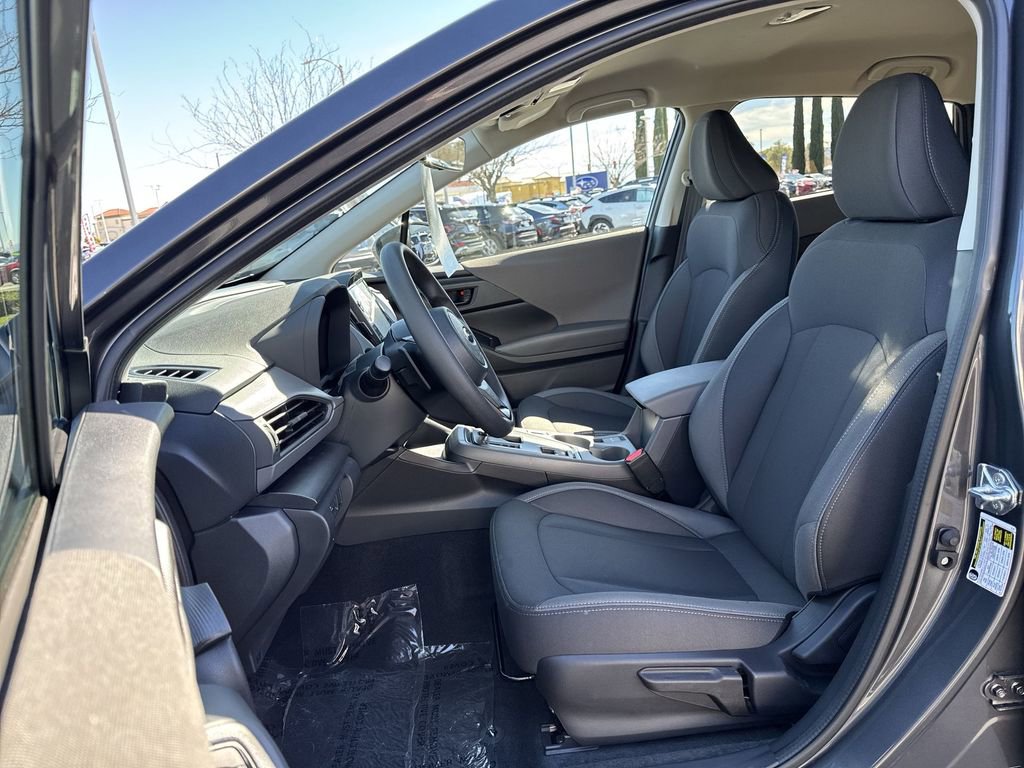 New 2026 Subaru Crosstrek 2.0i Premium image 13