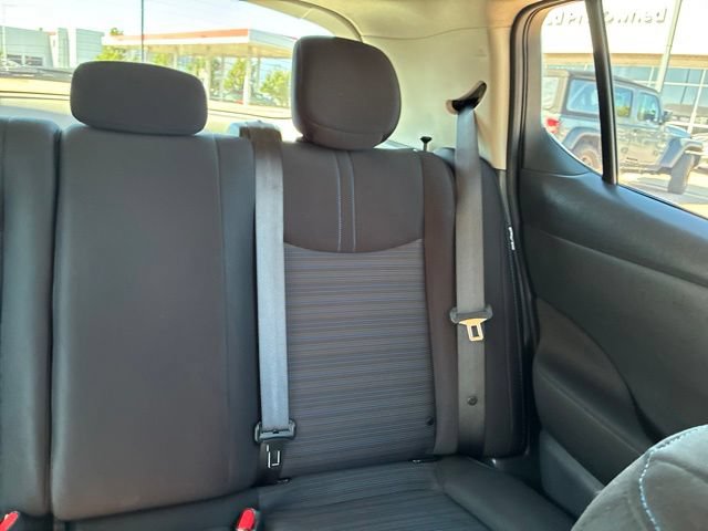 Used 2025 Nissan Leaf S FWD image 19