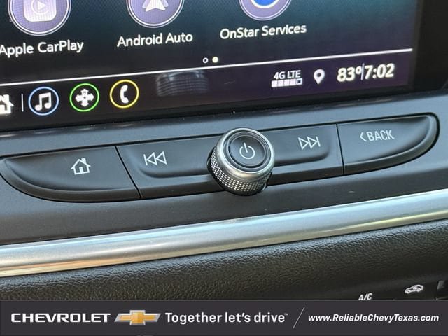 Used 2020 Chevrolet Blazer LT FWD image 24